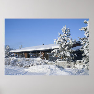 Póster Invierno