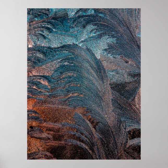 Póster Invierno (Frente)