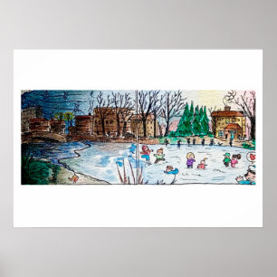 Póster Invierno 2021