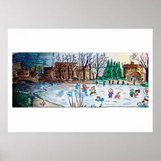 Póster Invierno 2021