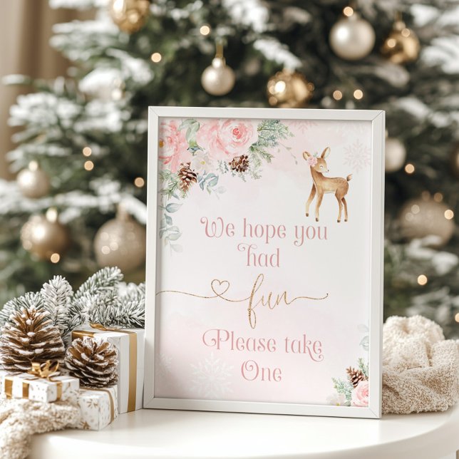 Póster Invierno a través de las favores terrestres, por f (Subido por el creador)