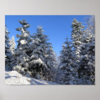 Invierno de Beskids