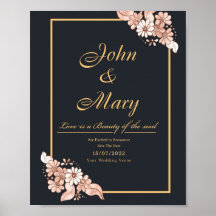 Invitaciones de la fête de graduation simple et mo