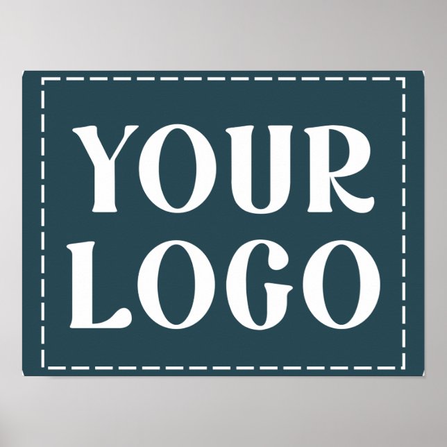 Póster Invitaciones de personalizados para Boda, cumpleañ (Frente)