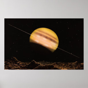Póster io