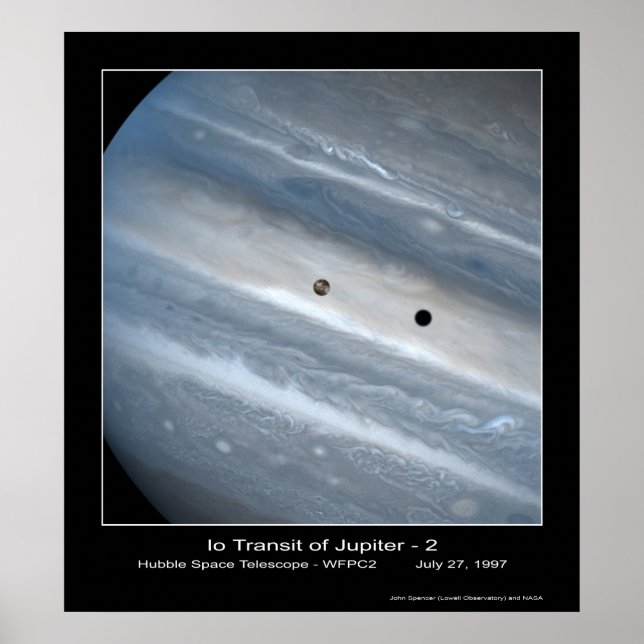 Póster IoJupiter-1999-13-c (Frente)