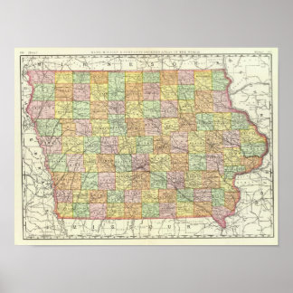 Póster Iowa