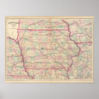 Póster Iowa 3
