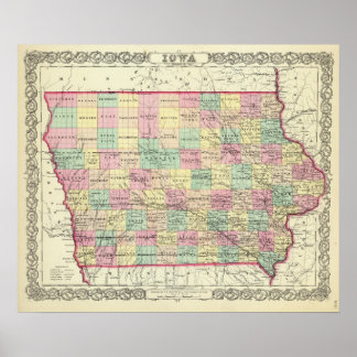 Póster Iowa 4
