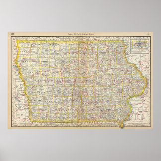 Póster Iowa 6