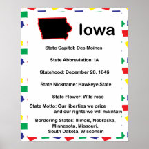 Iowa Information Educational Estado de EE.UU.