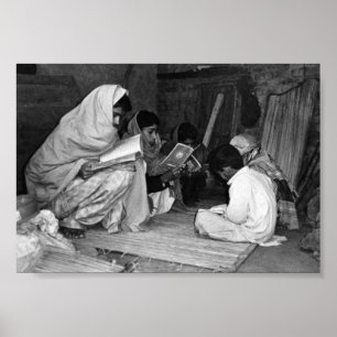 Póster Iqra