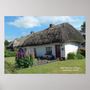 Póster Irish image for Poster