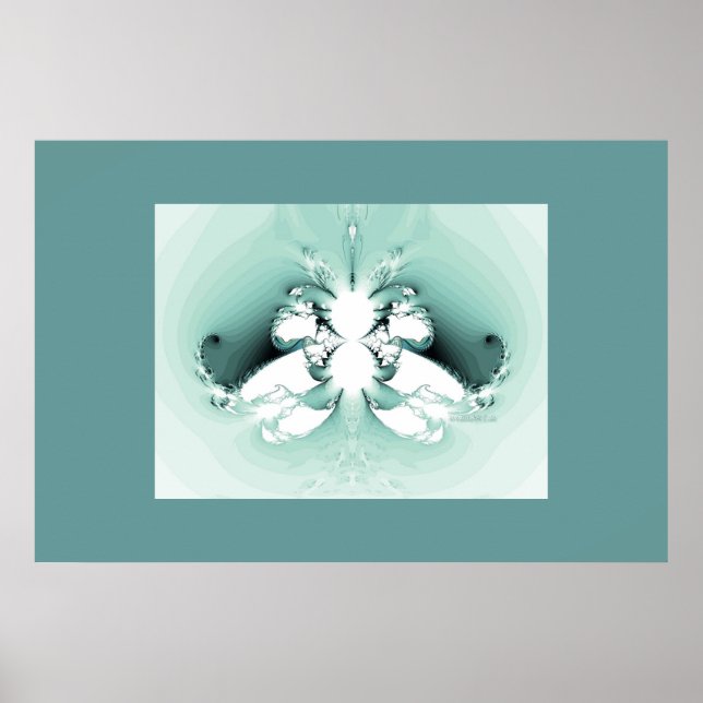 PÓSTER :: IRISIO :: (Frente)