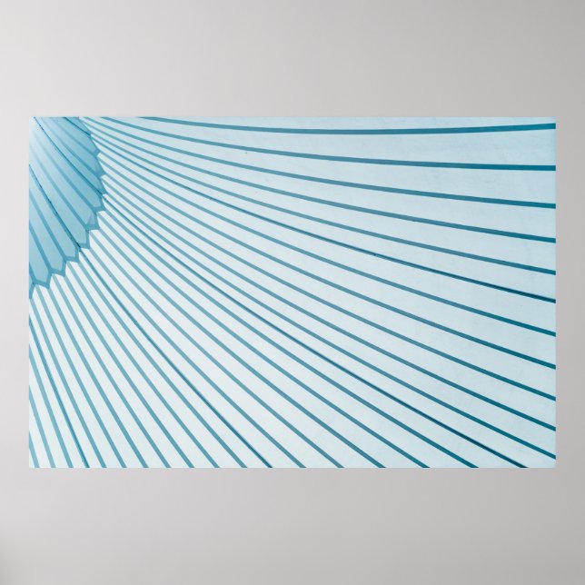 Póster Irlanda (Frente)