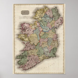Póster Irlanda 2