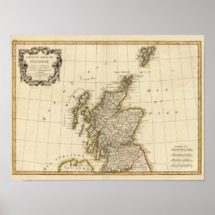 Póster Irlanda 21