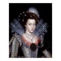 Isabel, Reina de Invierno de Bohemia