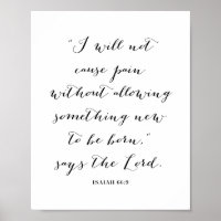 Isaías 66:9