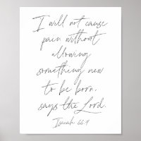 Isaías 66:9