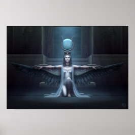 Póster Isis