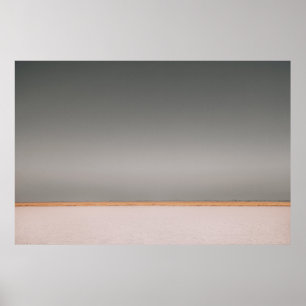 Póster Isla Antelope