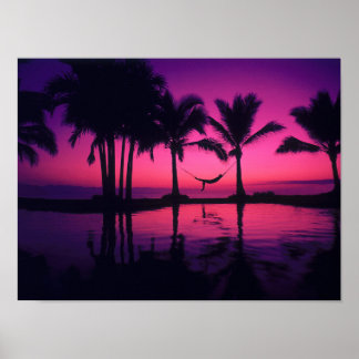 Póster Isla Paraíso 2