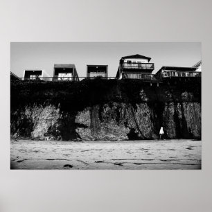 Póster Isla Vista