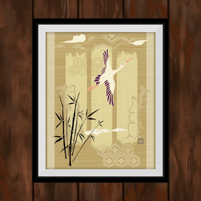 Póster Isla Zen (Subido por el creador)