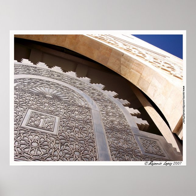 Póster Islam 05 (Frente)