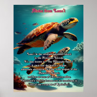 Islas Hawai Lanai Aloha