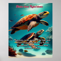 Islas hawaianas Kahoolawe Aloha