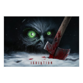 Poster Isolation 02