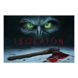 Poster Isolation 04