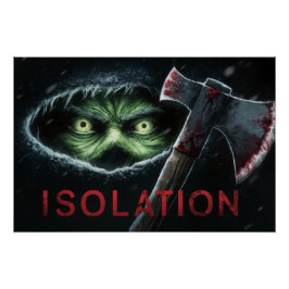 Poster Isolation 05