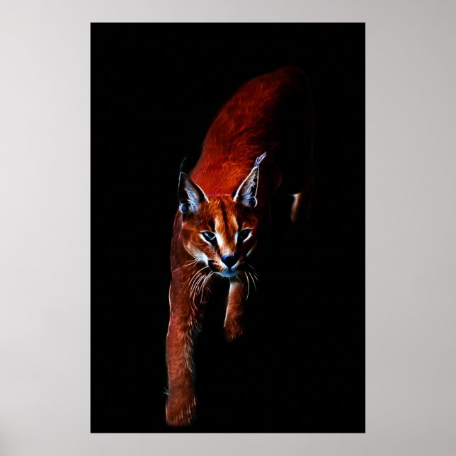 Póster It Got Me (Frente)