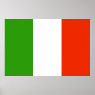 Póster Italia