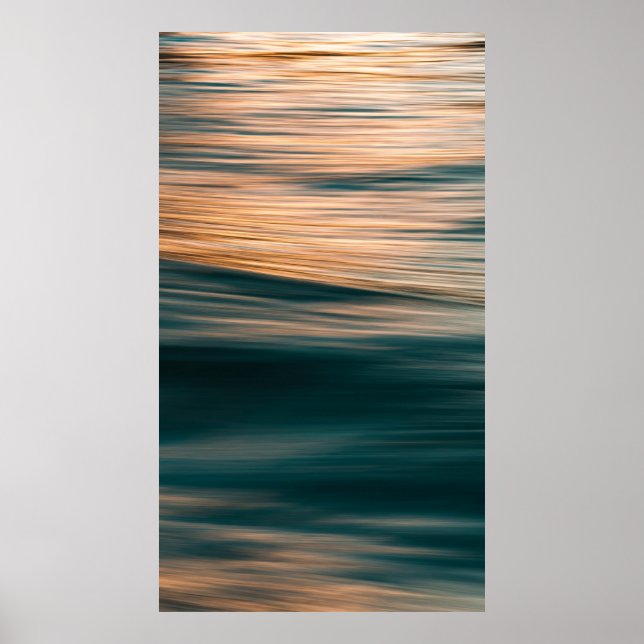 Póster Italia (Frente)