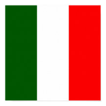Italia Bandera País Italiano Origen étnico Patria