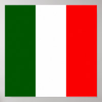 Italia Bandera País Italiano Origen étnico Patria
