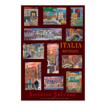 Italia recordada (ITALIA RICORDATA)