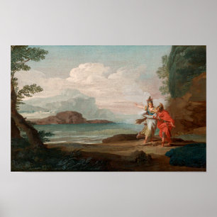 Póster ithaca