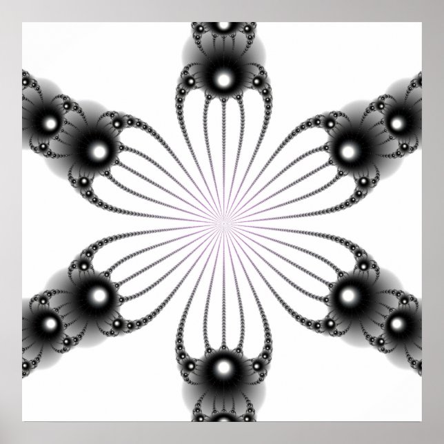 Póster Itti 3 (Frente)