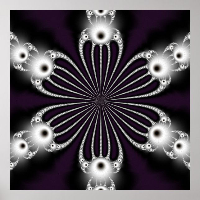 Póster Itti 4 (Frente)