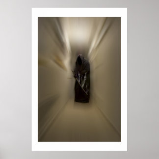 PÓSTER IZRAIL: EL ÁNGEL DE LA MUERTE