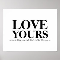J Cole Love Yours Lyric