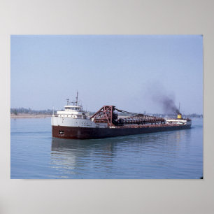 Póster J.R. Sensibar