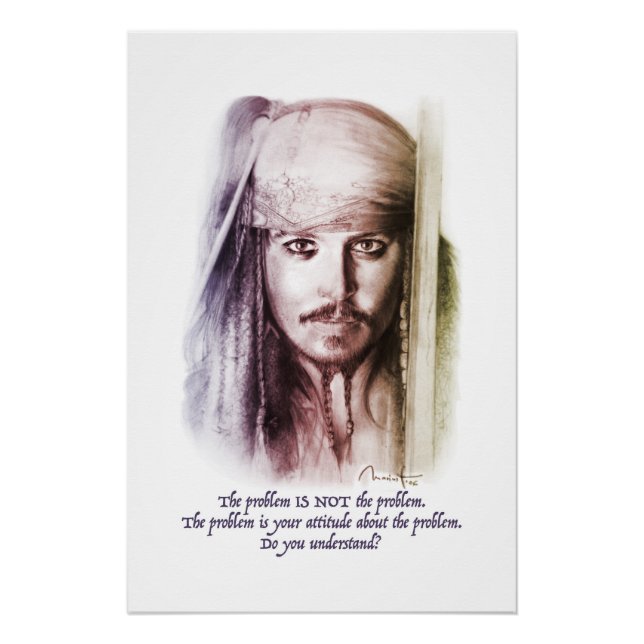 PÓSTER JACK (Anverso)