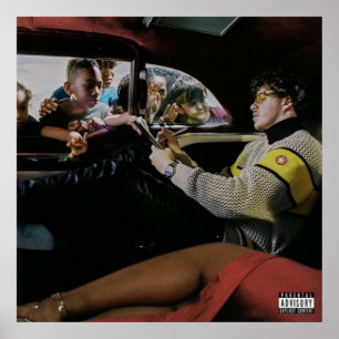 Póster Jack Harlow