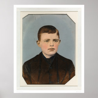 Póster Jack London (40637)